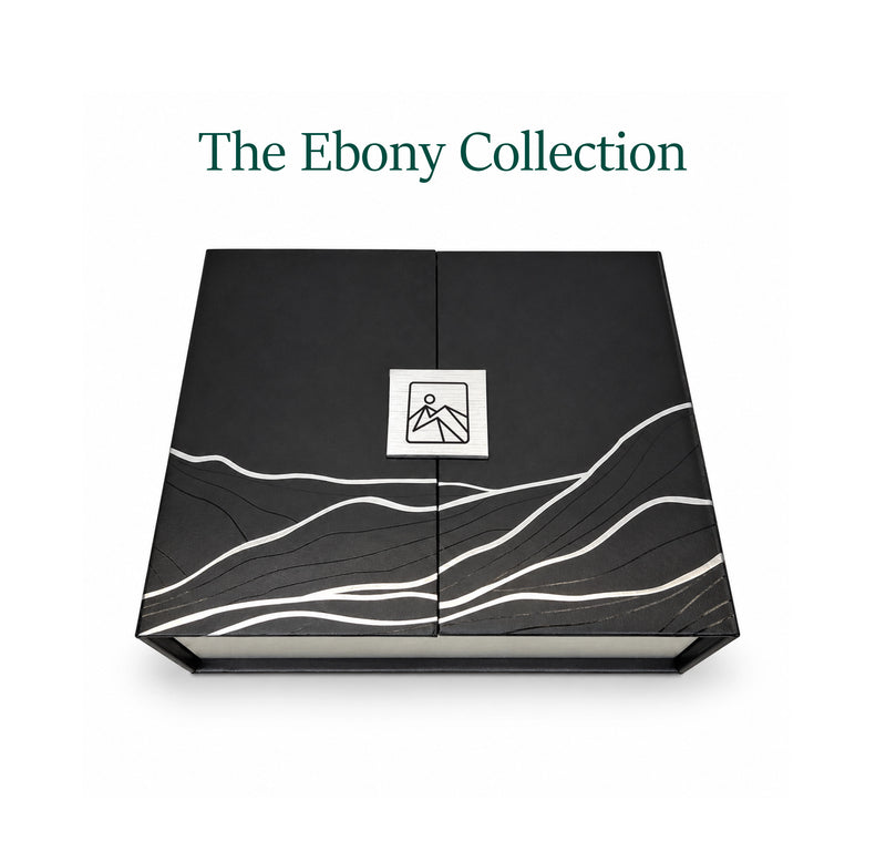 The Ebony Collection