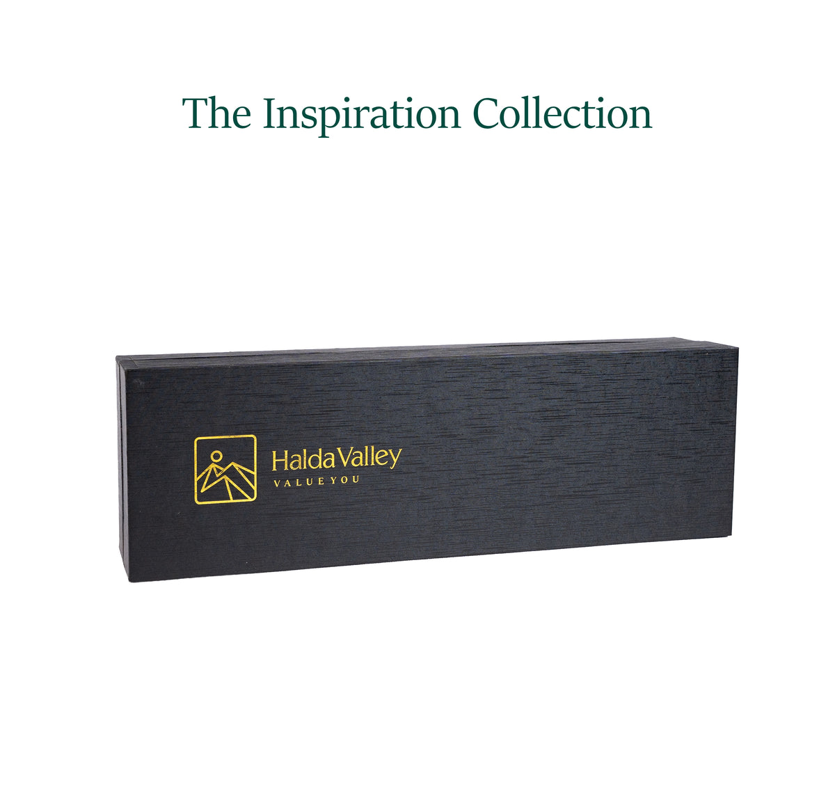 The Inspiration Collection