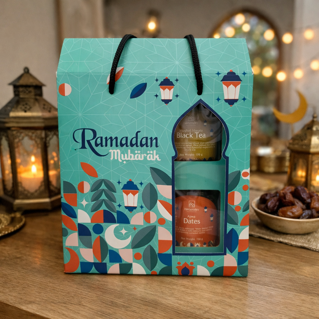 Ramadan Barakah Collection