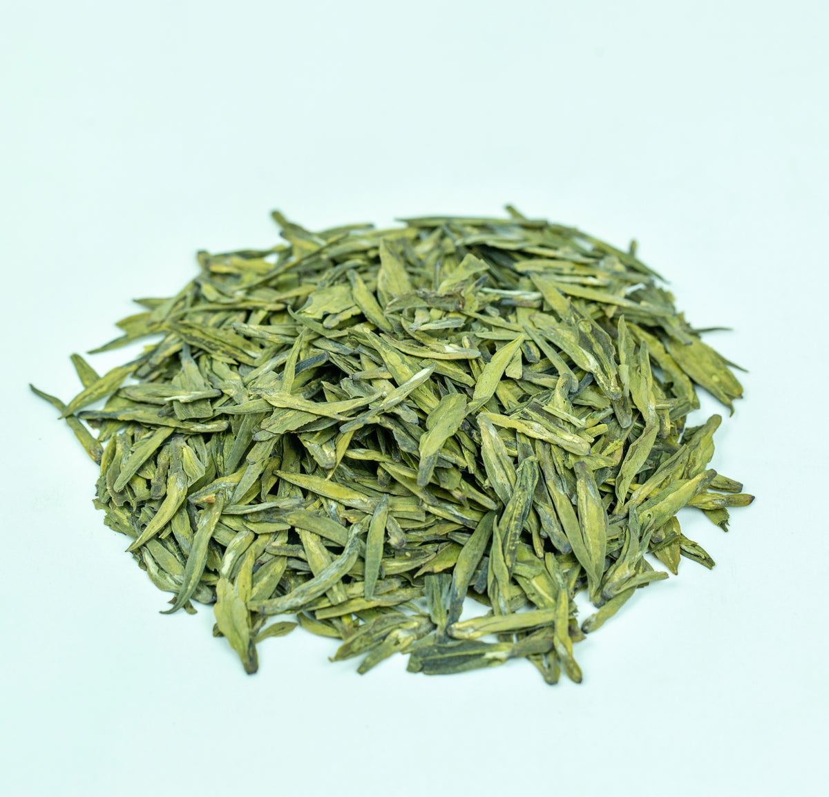 Dragon Well Green Tea, 100GM
