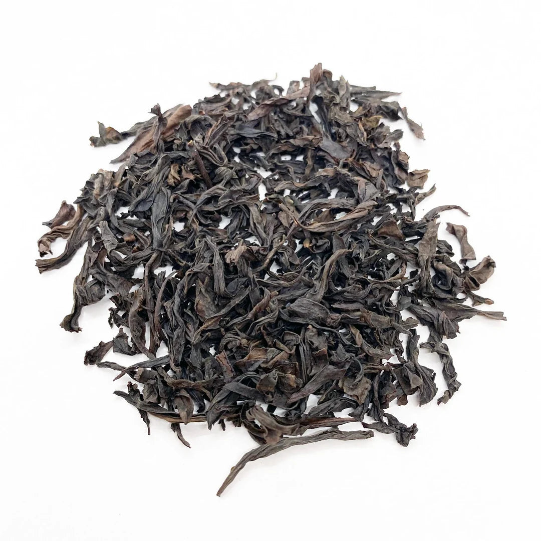 Red Robe Oolong Tea 75GM