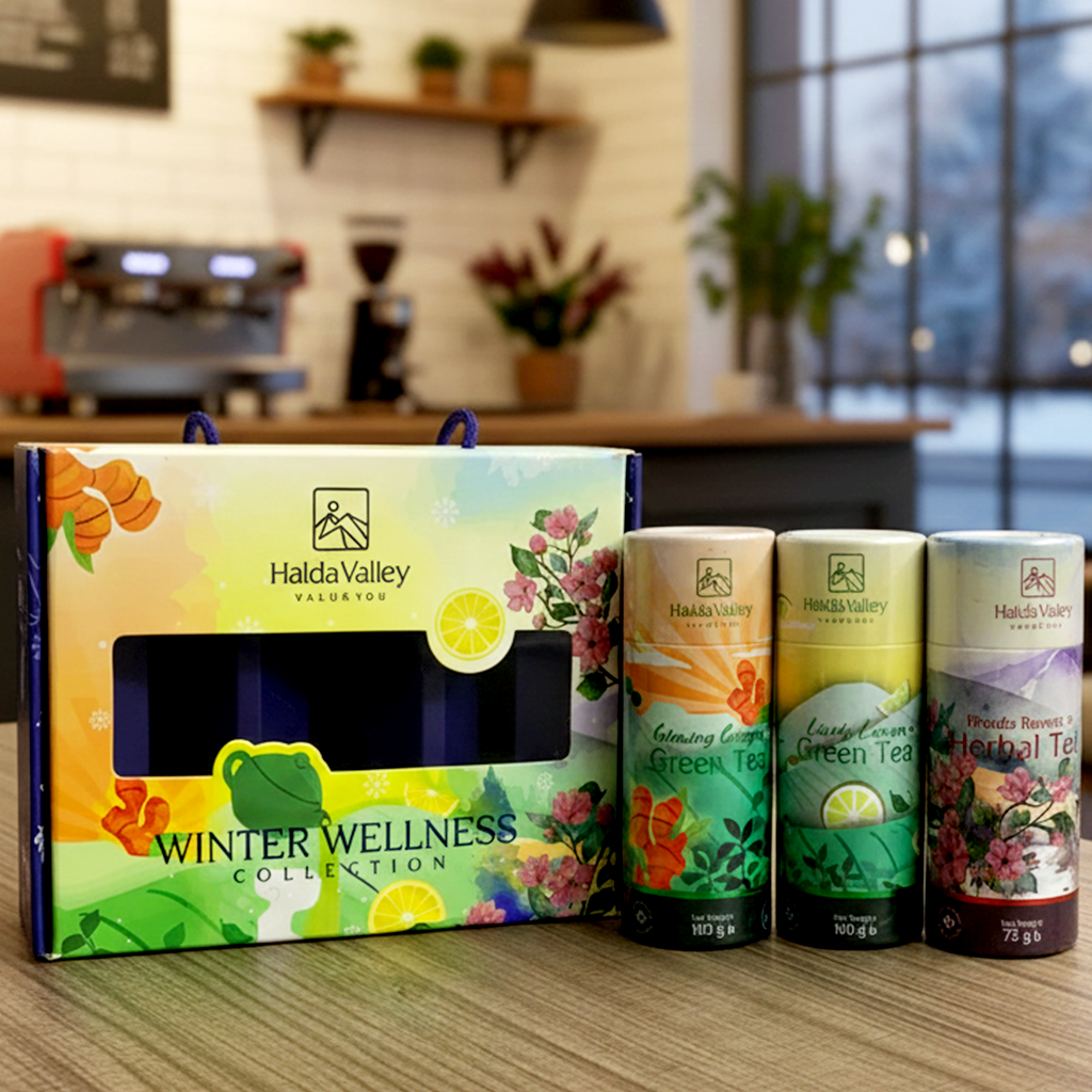 Winter Wellness