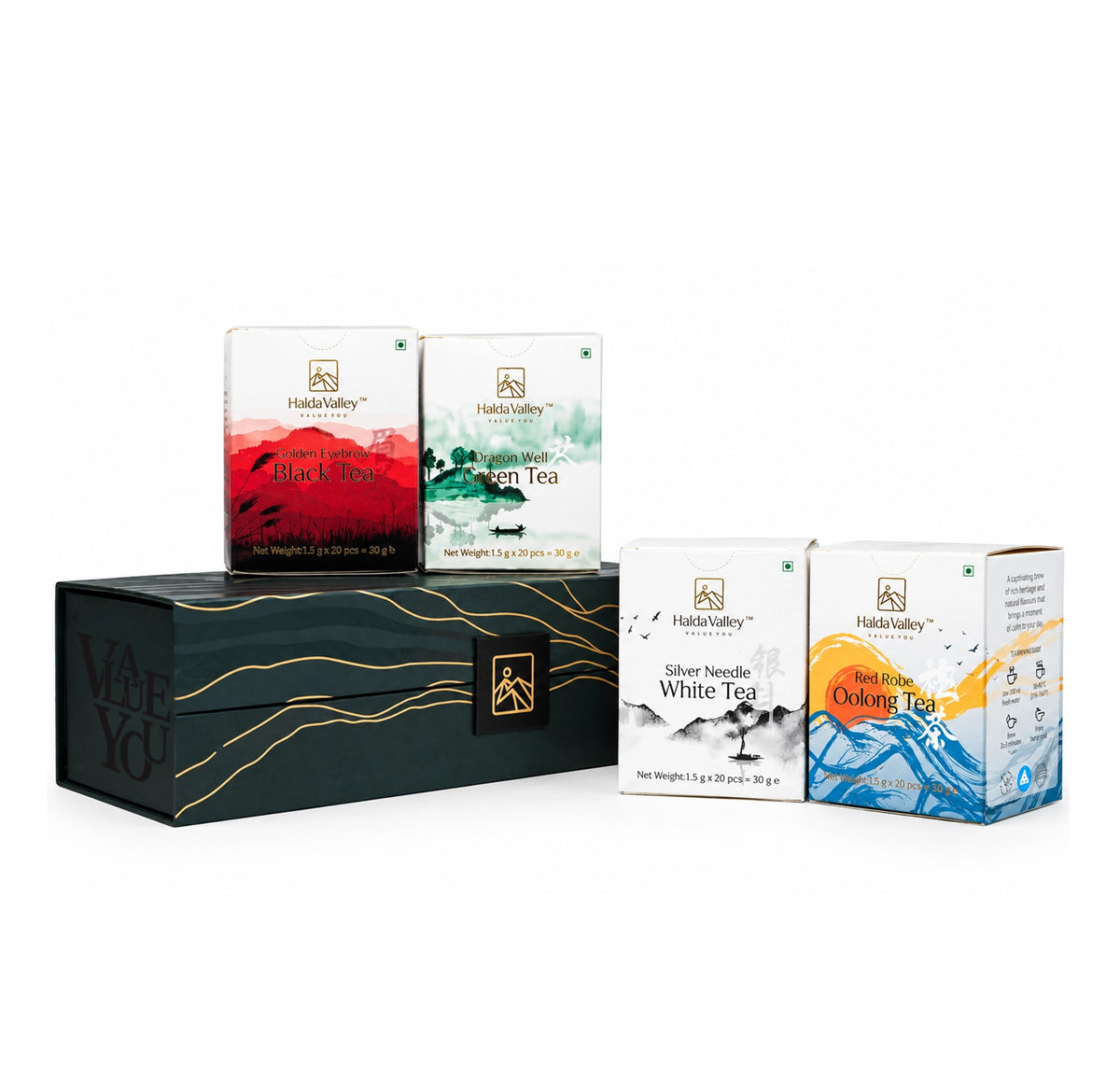 Prestige Collection