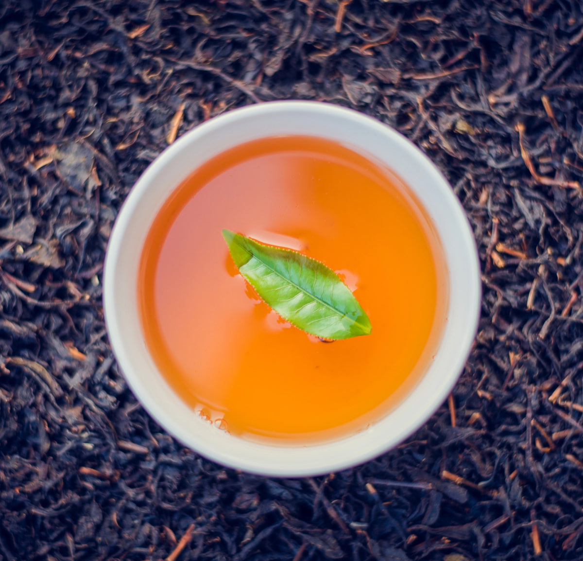 Red Robe Oolong Tea 75GM