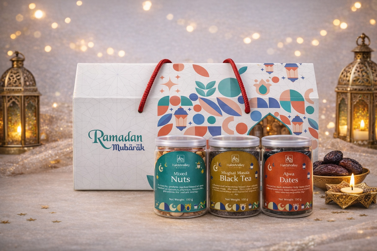 Ramadan Sukoon Collection