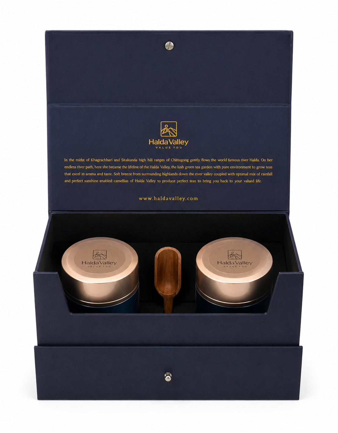 The Harmony Collection