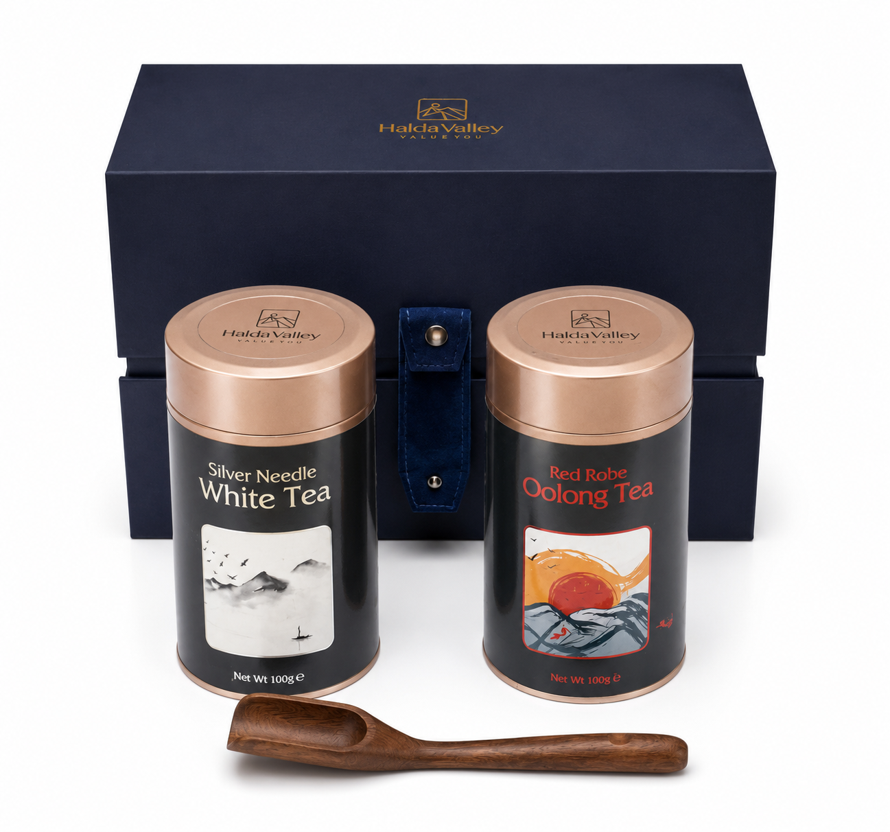 The Harmony Collection