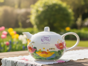 Shop All Tea Ware