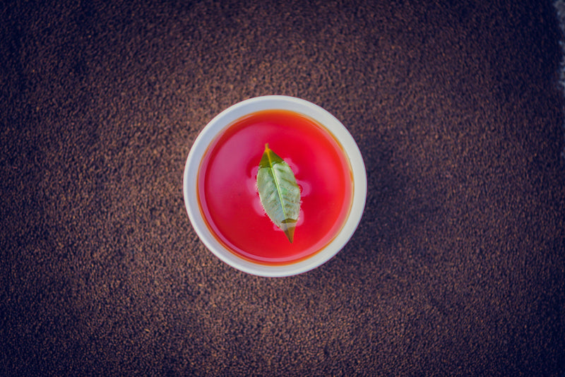 Black Tea