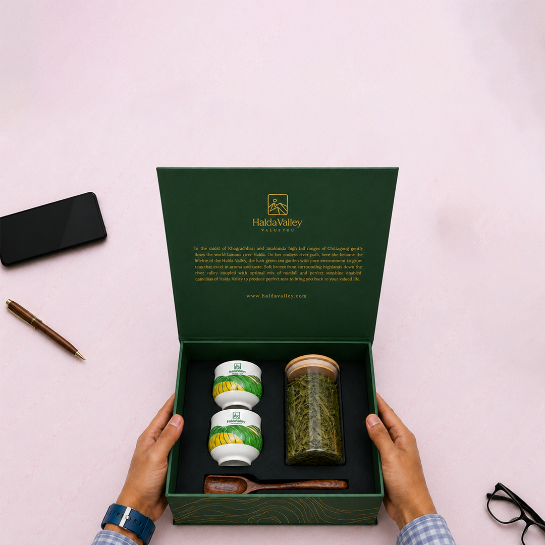 Tea GIFT