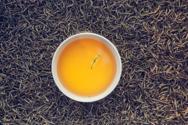 Silver Needle White Tea