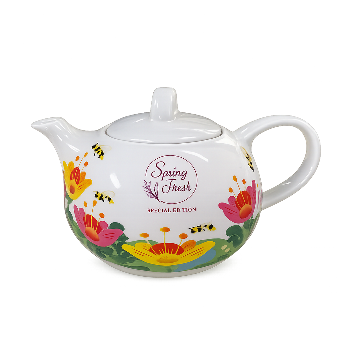 Teaware
