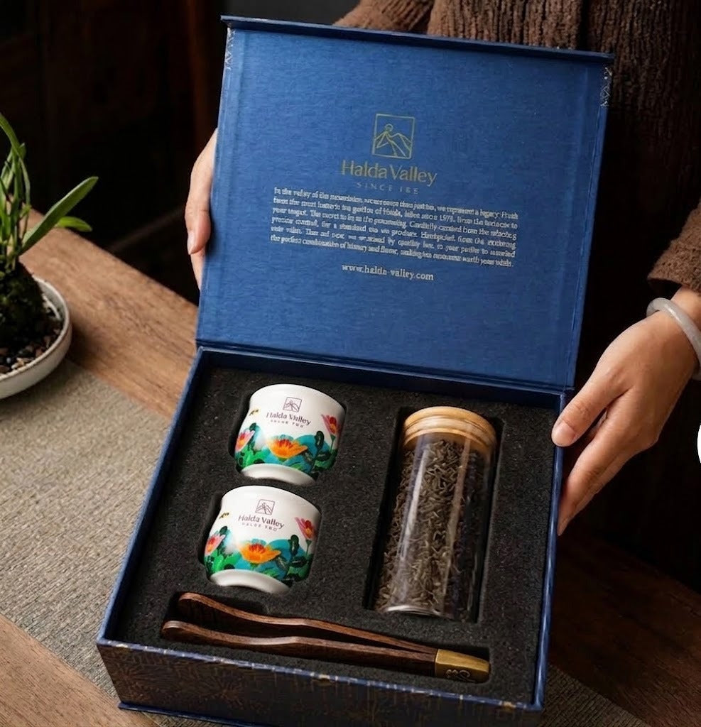 The Ascent Collection