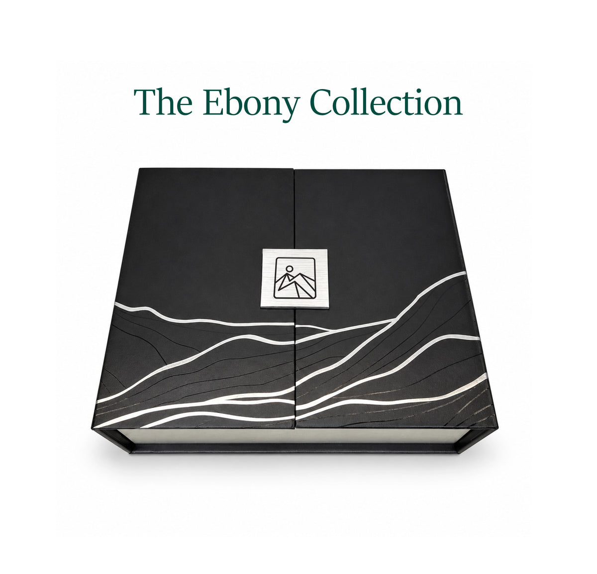 The Ebony Collection