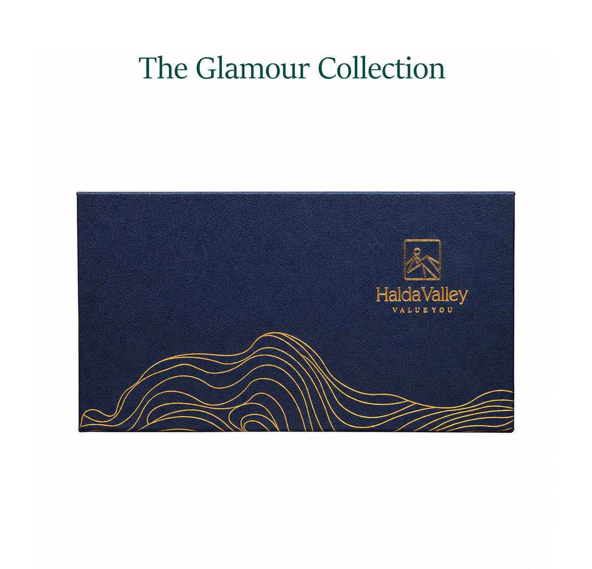 The Glamour Collection