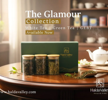 The Glamour Collection