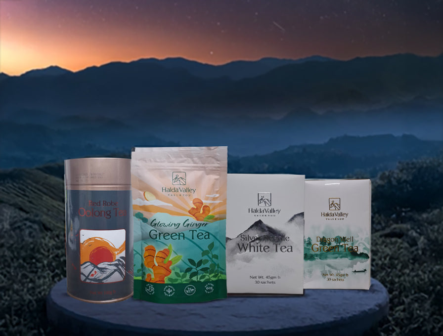 Detox Bundle