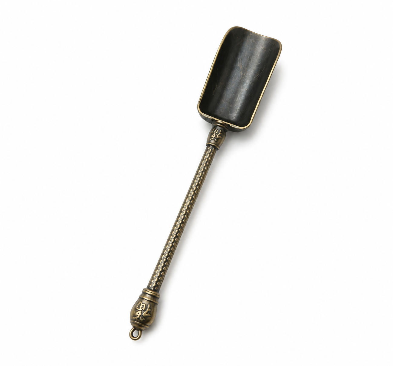 Steel Spoon