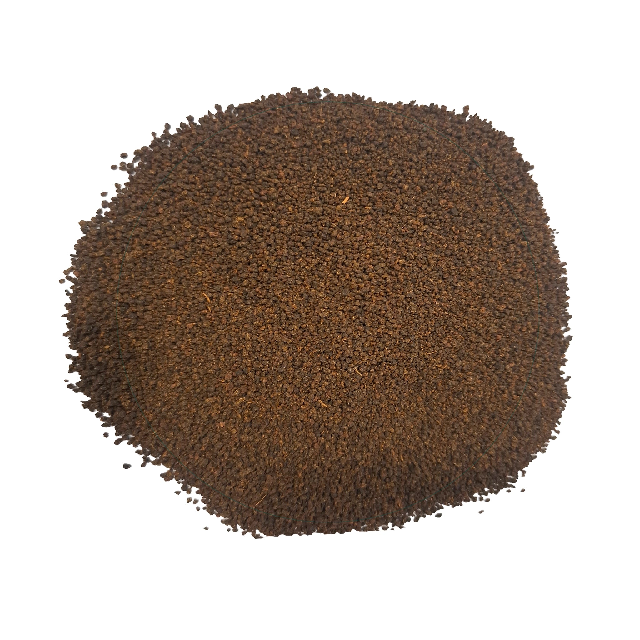 Halda Valley Black Tea 75 GM