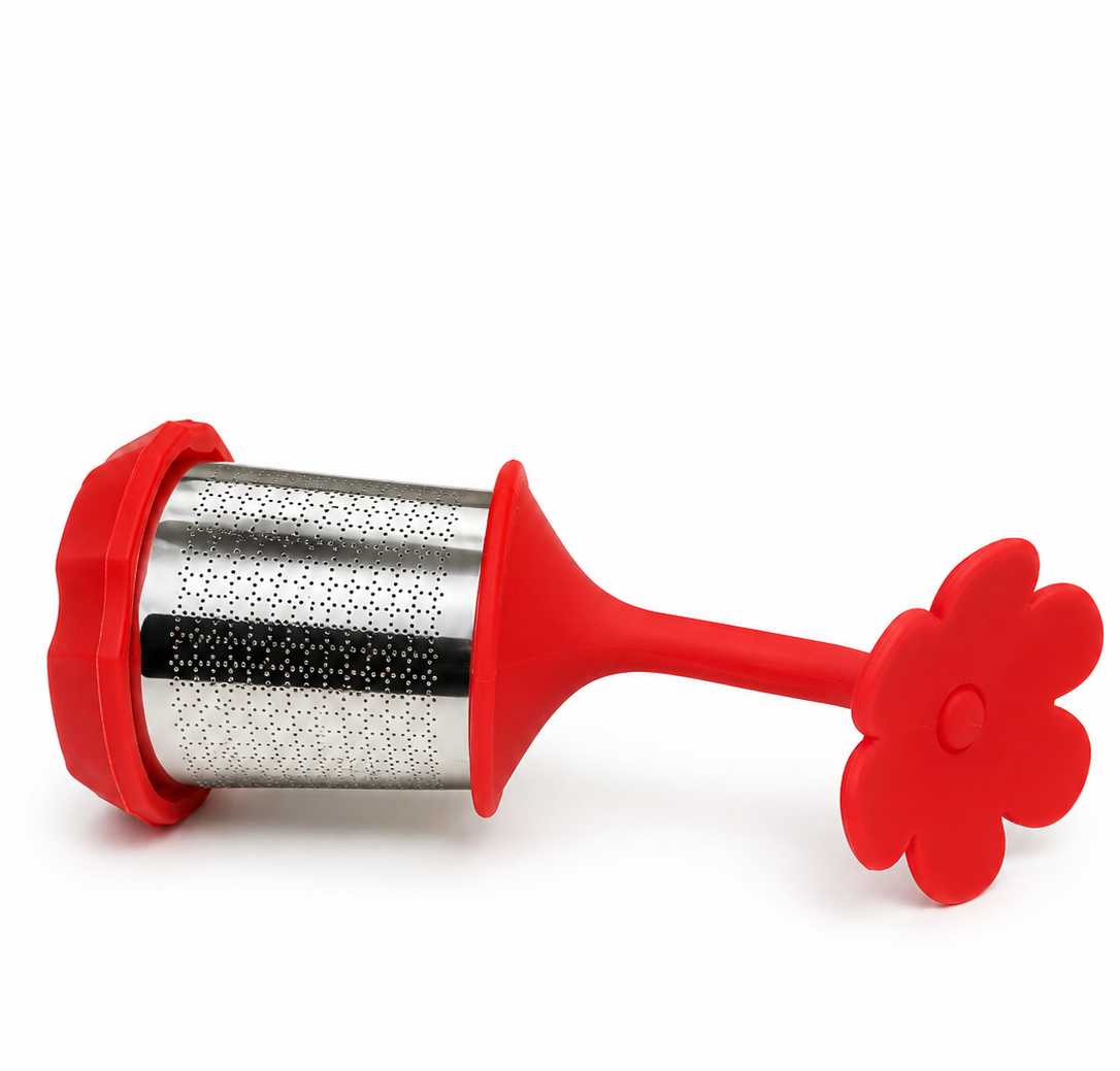Flower Infuser 1 Pcs