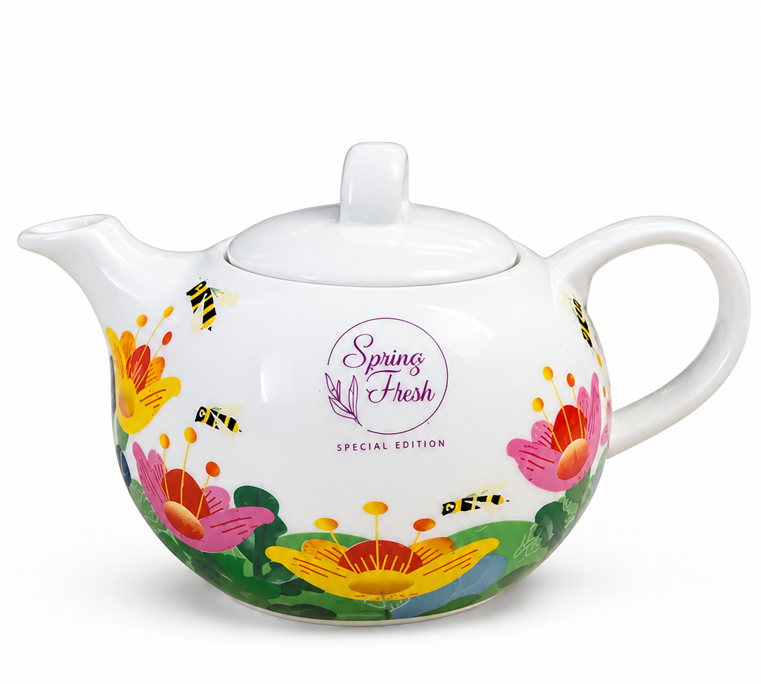 Halda Valley Tea POT