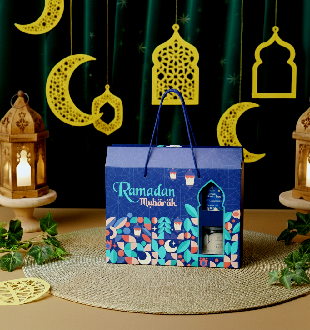 Ramadan Majestic Collection