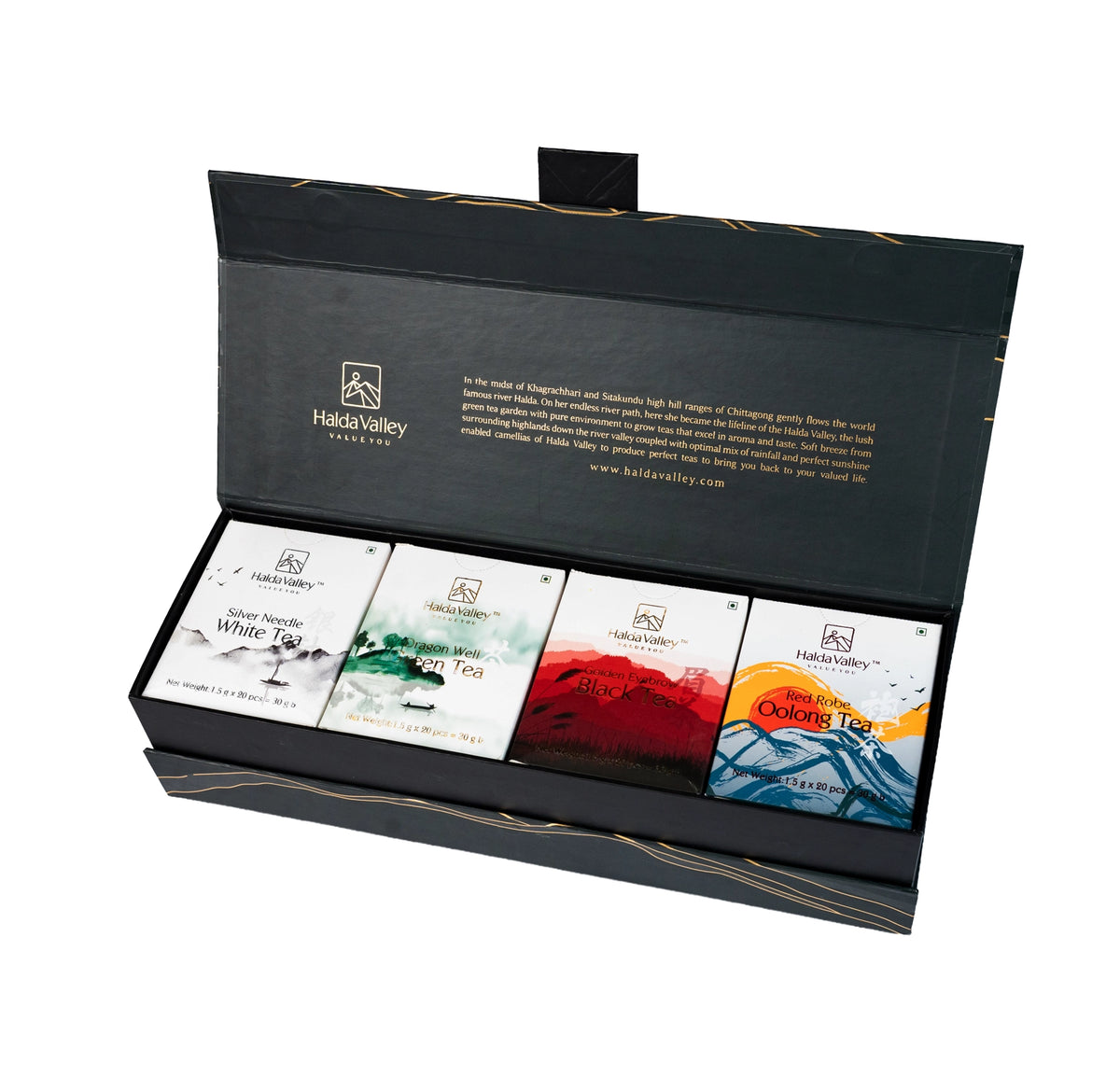 Prestige Collection