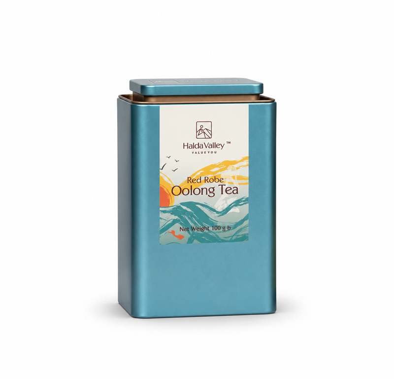 Red Robe ﻿Oolong Tea 100 GM