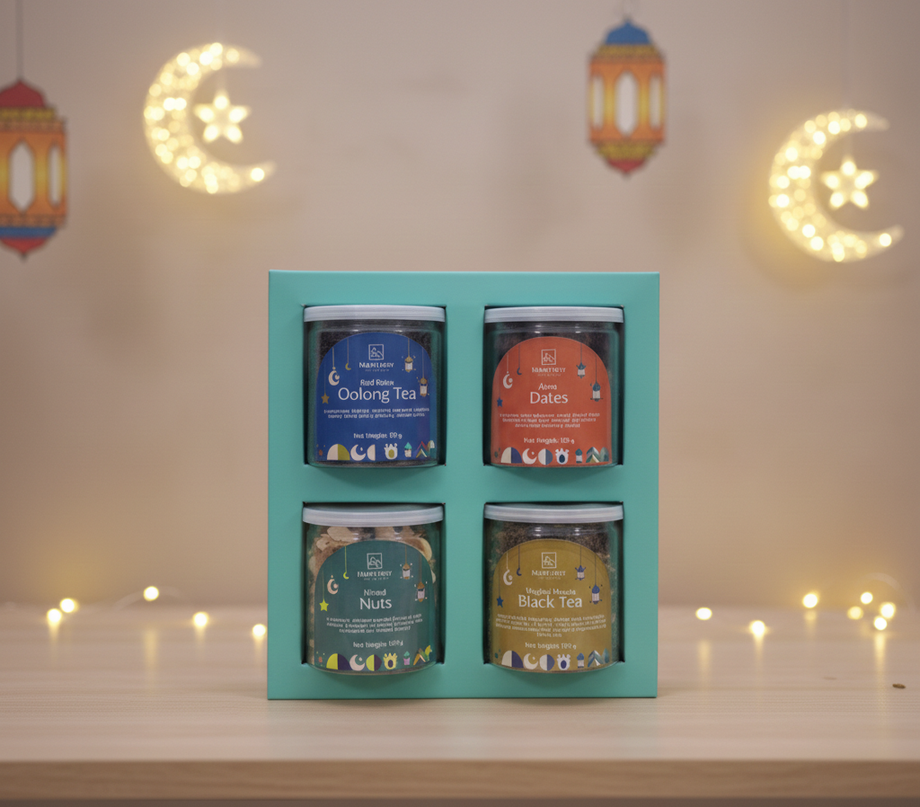 Ramadan Barakah Collection