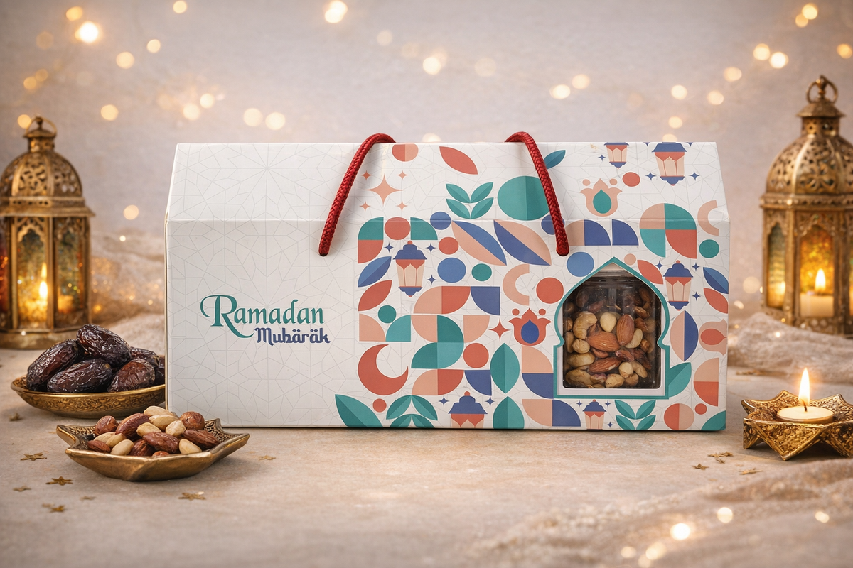 Ramadan Sukoon Collection