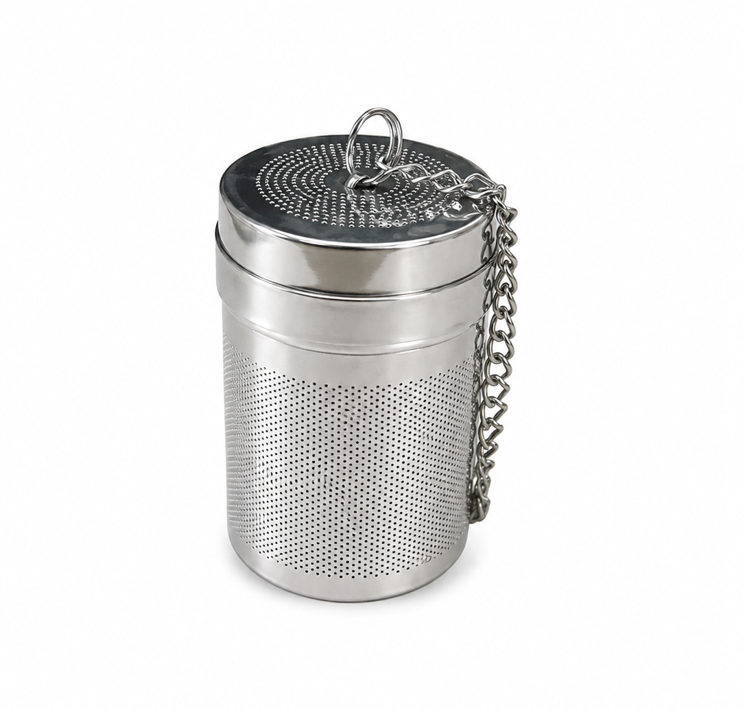 Steel infuser 1 Pcs