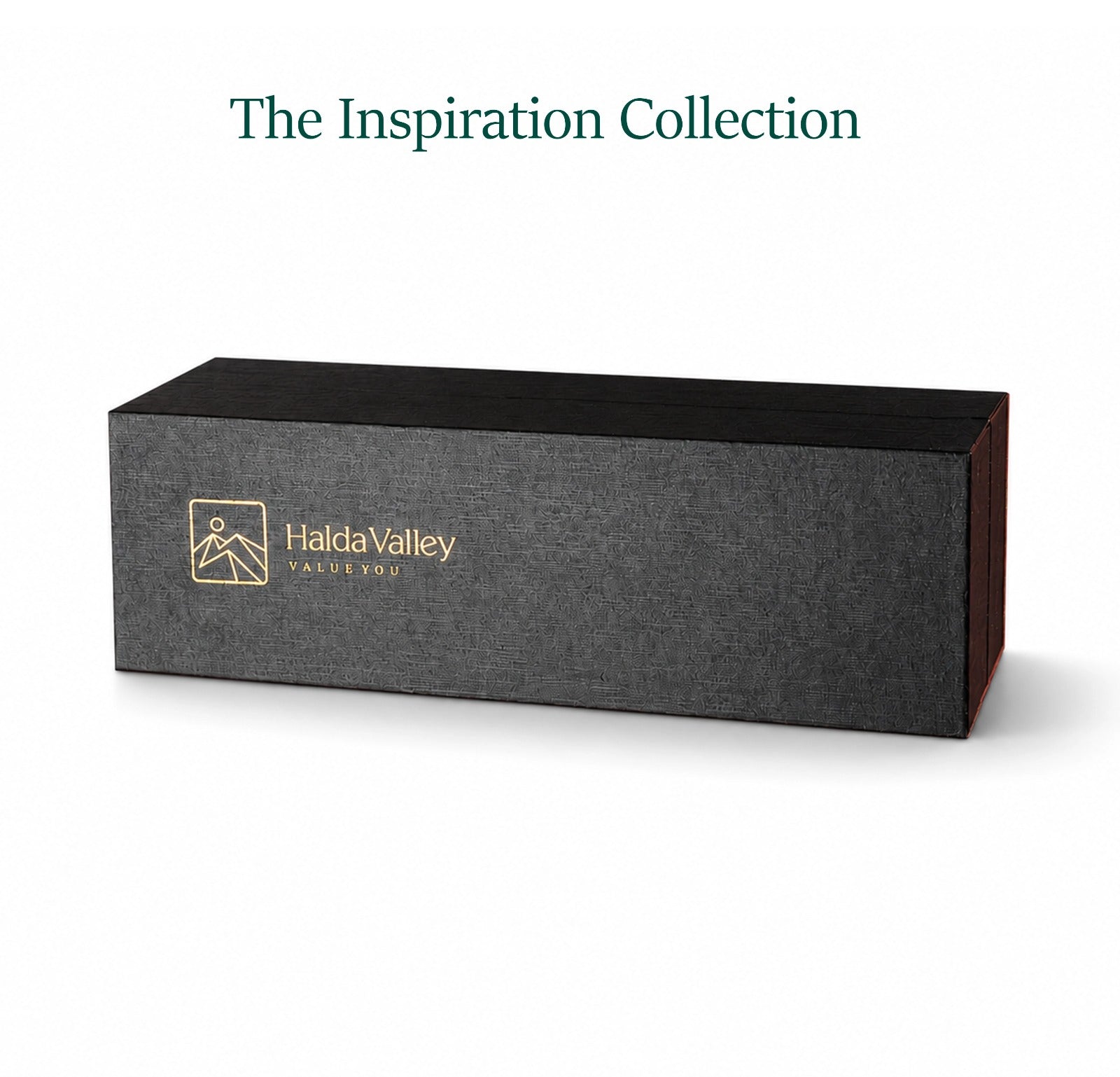 The Inspiration Collection