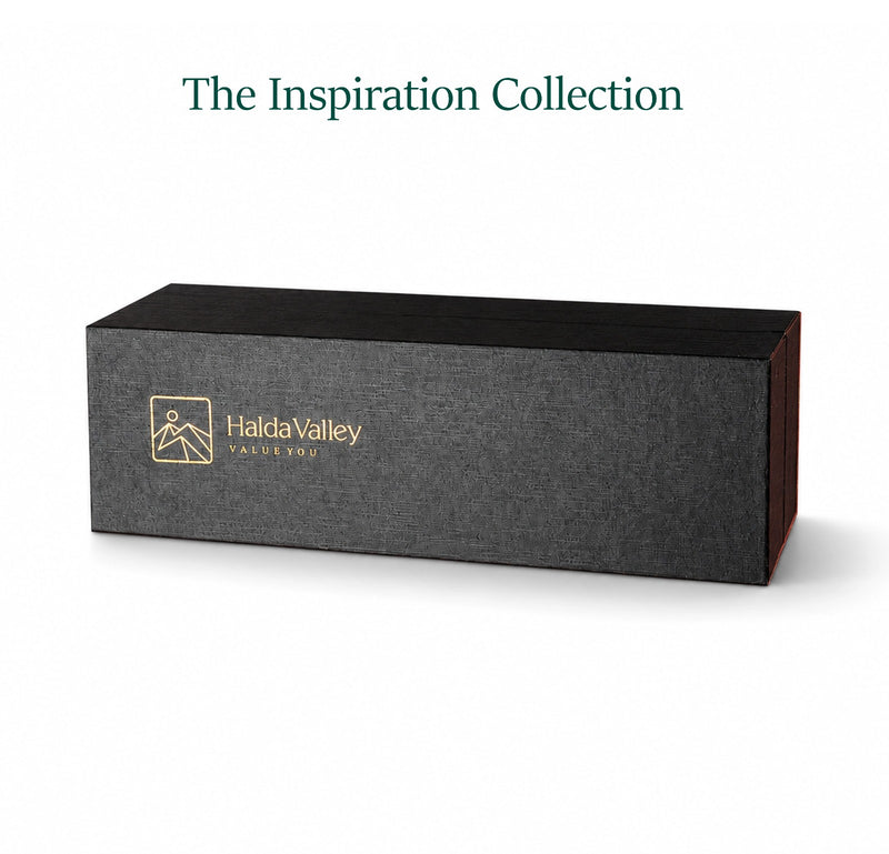 The Inspiration Collection