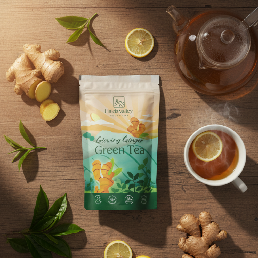 Detox Bundle