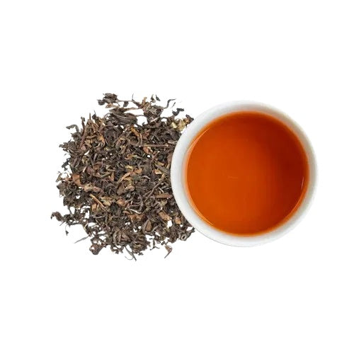 Red Robe Oolong Tea 15GM