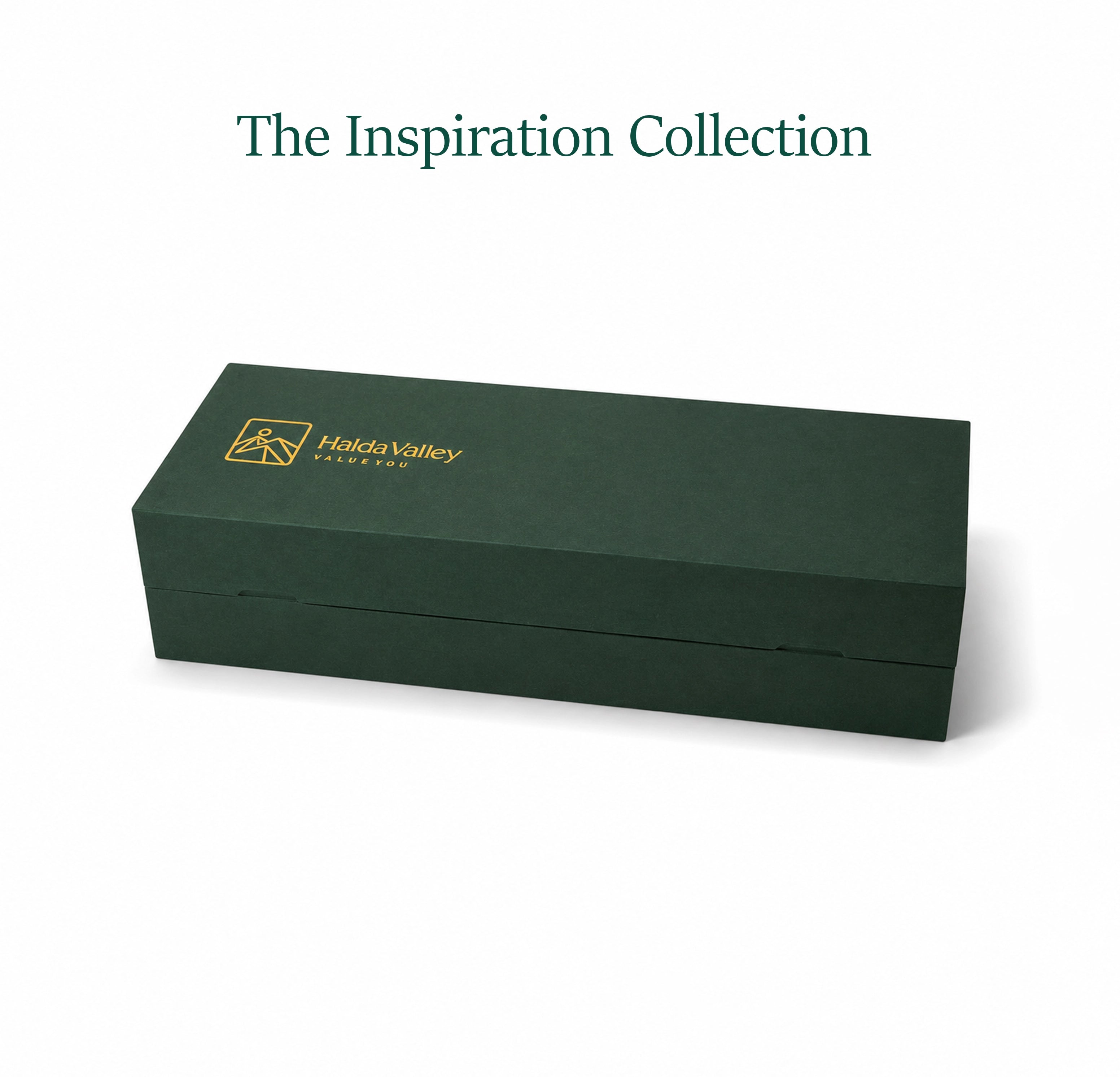 The Inspiration Collection