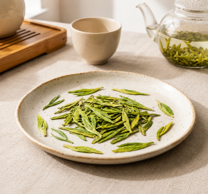 Dragon Well Green Tea 12GM