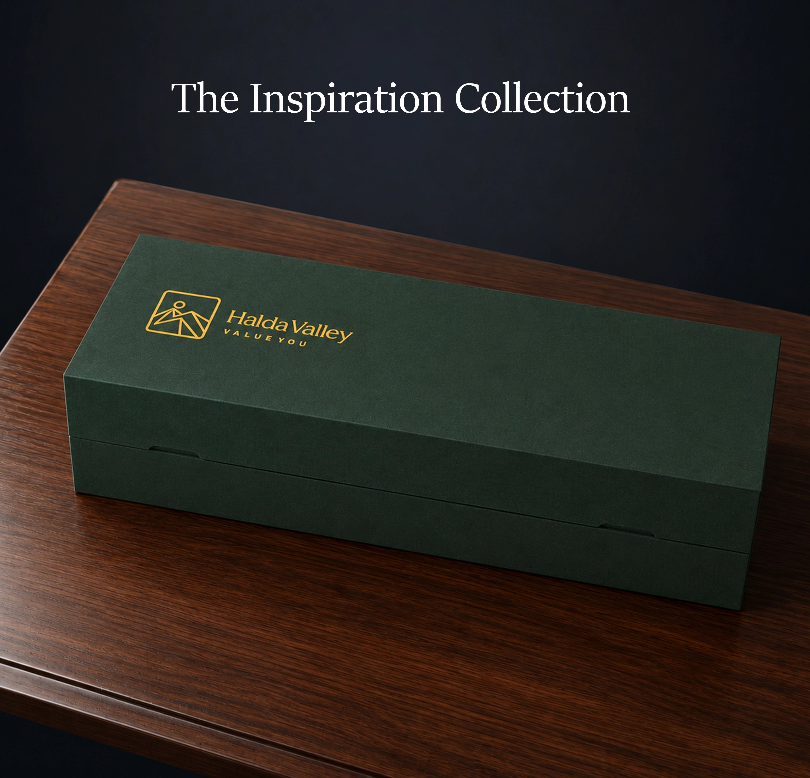 The Inspiration Collection