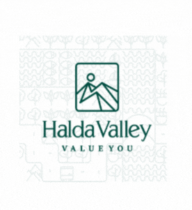 Halda Valley Preloader Icon