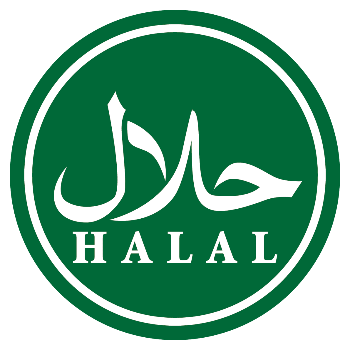 Halda Valley Halal certificate 